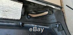BMW E36 REAR PANELS DOOR SPEAKER COVER 325 328 323 318 Convertible 96 97 98 OEM