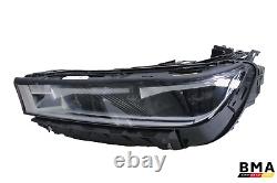 BMW iX xDrive50 M60 I20 Front Left Laser LED Headlight Assembly 2022 2024 Oem
