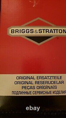 BRIGGS TINY SCAN # 19626, TS 100 / 140 OEM Genuine Parts Code Reader New