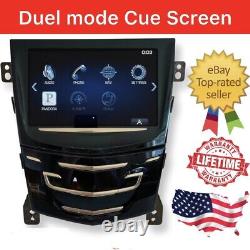Cadillac CUE OEM ATS CTS ELR SRX XTS +more 2013 2020 All Years Touch Screen