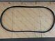 Corolla Cp Ae86 2door Coupe Rear Trunk Weather Strip Seal New Genuine Oem Parts