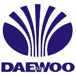 Daewoo 3011199500 Refrigerator Ice Maker Genuine OEM part