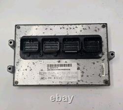 Dodge 2011 Ram Truck 1500 5.7l 68066143af Engine Computer Module Ecm Ecu Pcm