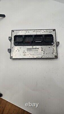 Dodge 2011 Ram Truck 1500 5.7l 68066143af Engine Computer Module Ecm Ecu Pcm