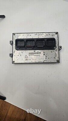 Dodge 2011 Ram Truck 1500 5.7l 68066143af Engine Computer Module Ecm Ecu Pcm