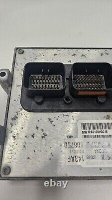 Dodge 2011 Ram Truck 1500 5.7l 68066143af Engine Computer Module Ecm Ecu Pcm