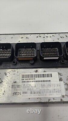 Dodge 2011 Ram Truck 1500 5.7l 68066143af Engine Computer Module Ecm Ecu Pcm