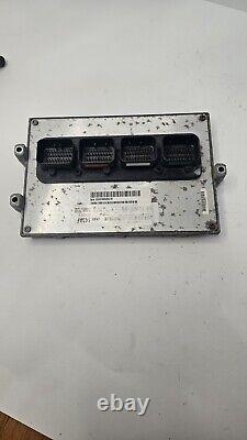 Dodge 2011 Ram Truck 1500 5.7l 68066143af Engine Computer Module Ecm Ecu Pcm