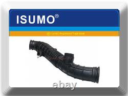 Engine Air Intake Hose FitsOEM#17228-PAA-A00 Accord 1998-2000 AT & MT L4-2.3L