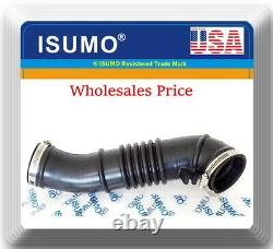 FP47-13-220A Engine Air Intake Hose With Clamps Fits Mazda Protege Protege5