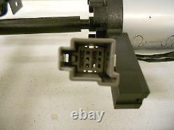 Factory OEM Genuine GM Power Seat Adjuster Track with Motor Left Drivers Side