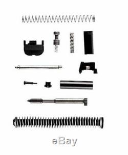 For Glock Gen 1- 3 G17 Upper Slide Parts Kit 9mm Genuine FACTORY Glock OEM Parts