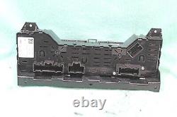 Ford OEM 21 22 23 F150 F150 AC Heat Switch Control Unit Control + NEW