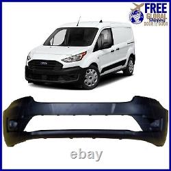 Ford Transit Connect 2019 2020 2021 2022 Front Bumper Cover Lower