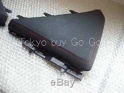 Fr-s Toyota 86 GT86 ZN6 Subaru BRZ Knee Pads For Console NEW Genuine OEM Parts