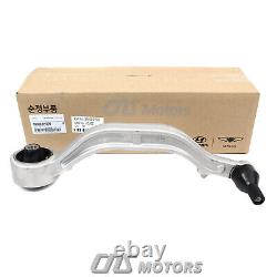 GENUINE Control Arm Lower FRONT LEFT for 2015-19 Genesis G80 OEM 54505B1500