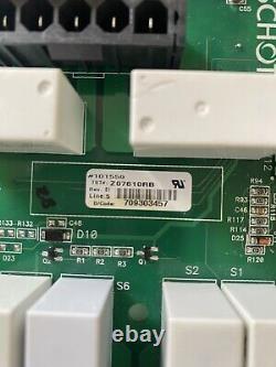 GENUINE Dacor Oven Relay Control Board OEM Part # 101559