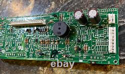 GENUINE Dacor Single Oven Control Board /ERC / Clock OEM Part # 62692