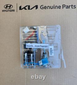 GENUINE OEM Hyundai Kia Key & Cylinder Set Lock 81905D3080 Tucson