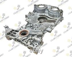 GM Timing Cover 2011-2021 1.4L Cruze Sonic Trax