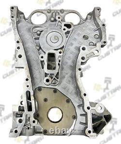 GM Timing Cover 2011-2021 1.4L Cruze Sonic Trax