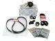 Genuine / Aisin Oem Timing Belt & Water Pump Kit Honda/acura V6 Factory Parts