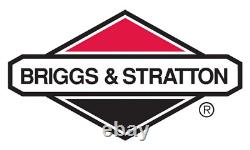 Genuine Briggs & Stratton 1711137SM Spindle Asmy-4Lg. 37 (OEM) Original Part