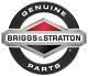 Genuine Briggs & Stratton 791917 Sb Model 61 Horz (oem) Original Equipment Part