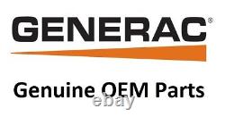 Genuine Generac 0E9323 Electric Starter Motor Gear Reduced 1kW 005734 005735