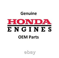 Genuine Honda 16100-ZF6-V51 Carburetor BE85J A/B For GX390K1 GX390U1 GX390R1 OEM