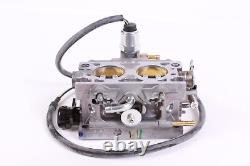 Genuine Honda 16100-ZN1-802 Carburetor Fits GX670R GX670U BK01A B OEM