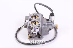 Genuine Honda 16100-ZN1-802 Carburetor Fits GX670R GX670U BK01A B OEM