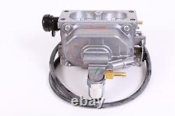 Genuine Honda 16100-ZN1-802 Carburetor Fits GX670R GX670U BK01A B OEM