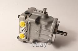 Genuine Hydro Gear PW-1LCC-EY1X-XXXX 21cc PW Series Hydraulic Pump OEM