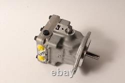 Genuine Hydro Gear PW-1LCC-EY1X-XXXX 21cc PW Series Hydraulic Pump OEM