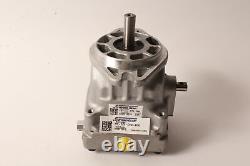 Genuine Hydro Gear PW-1LCC-EY1X-XXXX 21cc PW Series Hydraulic Pump OEM