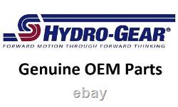 Genuine Hydro Gear PW-1LCC-EY1X-XXXX 21cc PW Series Hydraulic Pump OEM