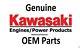 Genuine Kawasaki Oem Carburetor-assy Part# 15004-1007