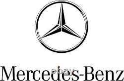 Genuine Mercedes Benz Starter Auxiliary Battery OEM (13-17) 0009829608