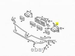 Genuine Mercedes-Benz W201 Vent Assembly A2018301154 OEM