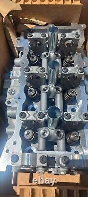 Genuine Mopar OEM Cylinder Head Right Side 68293288AB BRAND NEW