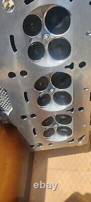 Genuine Mopar OEM Cylinder Head Right Side 68293288AB BRAND NEW