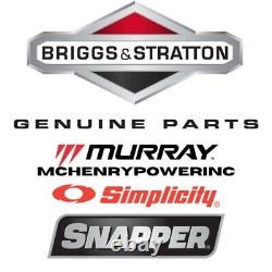 Genuine OEM Briggs & Stratton ASSEMBLY-HANDLE Part# 706268