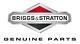 Genuine Oem Briggs & Stratton Radiator Part# 825574