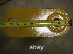 Genuine OEM Caterpillar (CAT) Part# 251-2558 Pin Assembly Qty 1 Pin (New)