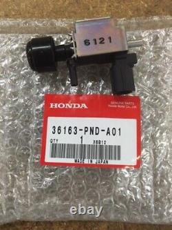 Genuine OEM Honda 36163-PND-A01 Vapor Canister Bypass Control Valve 02-06 CR-V