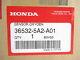 Genuine Oem Honda 36532-5a2-a01 Oxygen Sensor 2013-2017 Accord
