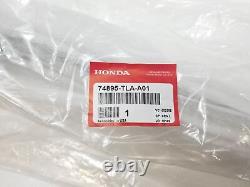Genuine OEM Honda 74895-TLA-A01 Rear Tailgate Upper Molding Garnish 2017-19 CR-V