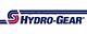 Genuine Oem Hydro-gear Ezt Part# Zc-dubb-2k7c-1wpx