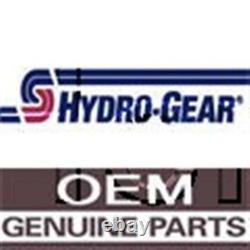 Genuine OEM Hydro-Gear KIT C-SECTION Part# 70667